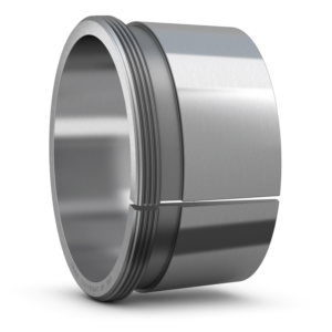 AH 2236 GWithdrawal sleeve, basic design, ISO standards