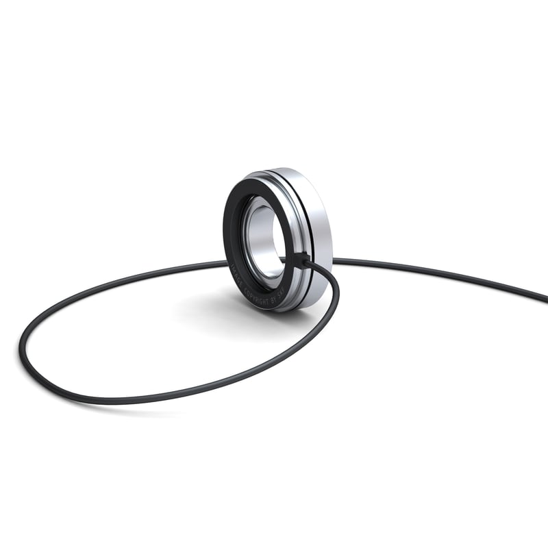 BMB-6208/080S2/UB008AMotor encoder unit
