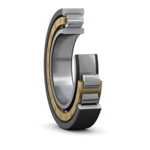 NU 212 ECM/C3VL0241INSOCOAT single row cylindrical roller bearing, NU design
