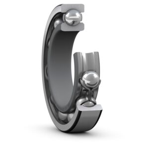 6328/C3VL2071INSOCOAT® deep groove ball bearing
