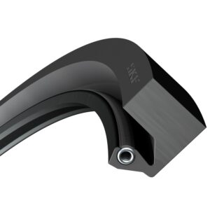 930X980X25 HSS5 HRadial shaft seal for heavy industrial applications, all-rubber