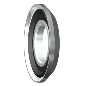 MVR2-20Metal-cased V-ring seal, MVR2 design, for North American market