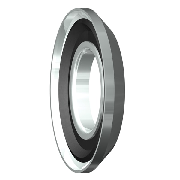 MVR2-30Metal-cased V-ring seal, MVR2 design, for North American market