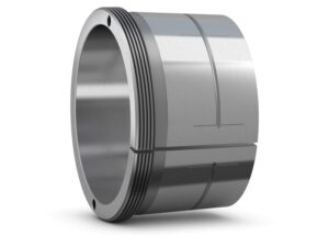 AOH 31/530Withdrawal sleeve, for oil injection, ISO standards
