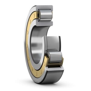 NJ 2216 ECMSingle row cylindrical roller bearing, NJ design