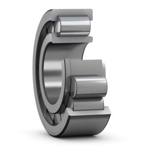 NJG 2306 VHSingle row full complement cylindrical roller bearing, NJG design