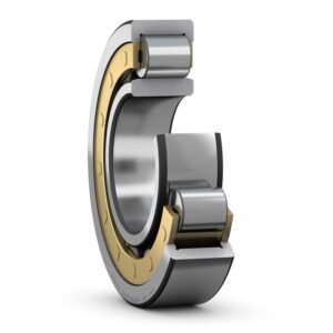 NU 326 ECMSingle row cylindrical roller bearing, NU design