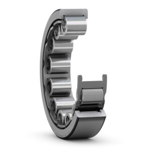 RNU 204Single row cylindrical roller bearing, NU design, without inner ring