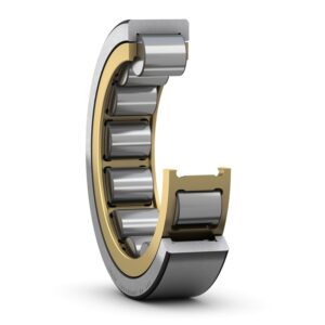 RNU 1014 MLSingle row cylindrical roller bearing, NU design, without inner ring