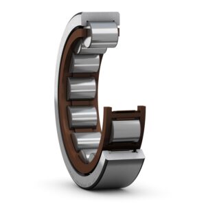 RNU 2209 ECPSingle row cylindrical roller bearing, NU design, without inner ring