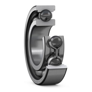 6211/HC5C3Hybrid deep groove ball bearing