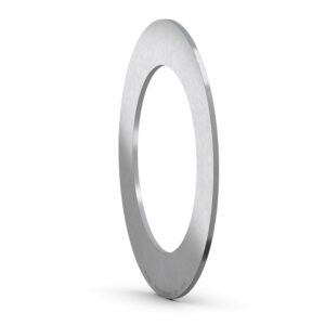 AS 100135AS thin universal washer for needle roller thrust bearings
