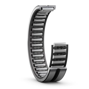 NK 45/30 TNSingle row needle roller bearing with machined rings, with flanges, without inner ring