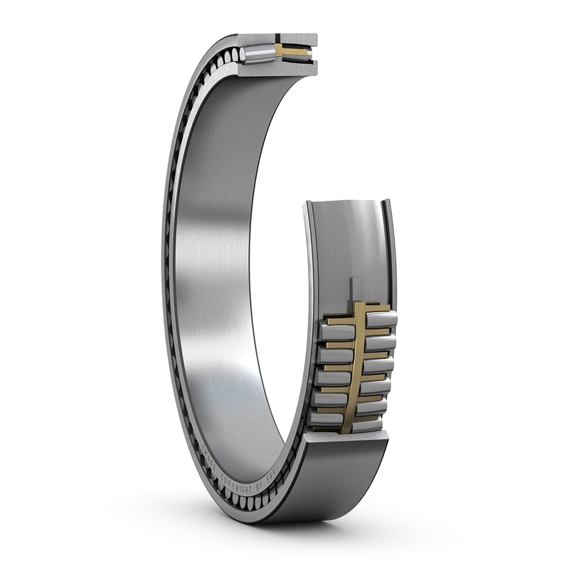 248/900 CAMA/W20Spherical roller bearing