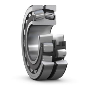 24156 CC/C4W33VA991Spherical roller bearing with relubrication features