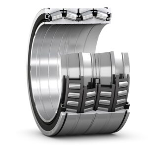 BT4-8044 G/HA1VA902Four-row tapered roller bearing