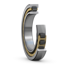 NU 210 ECM/HC5C3Hybrid single row cylindrical roller bearing, NU design