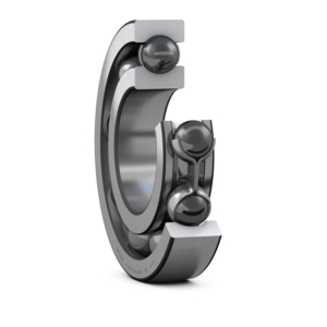 6005/HC5C3Hybrid deep groove ball bearing