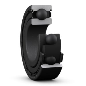 6202-2Z/VA228Deep groove ball bearing for high temperature applications with shields on both sides