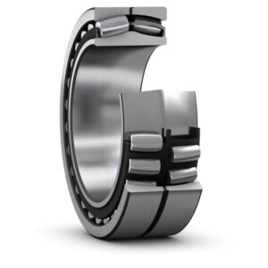 24026/C3W33VA9B1Spherical roller bearing for continuous casters, with relubrication features