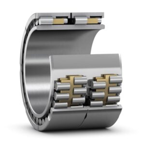 BC4-0095Four-row cylindrical roller bearing, for long products