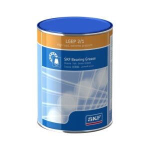 LGEP 2/1High load, extreme pressure bearing grease