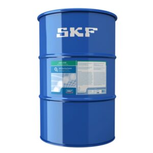 LGEV 2/180Extremely high viscosity bearing grease with solid lubricants