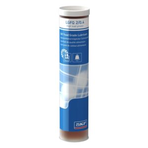 LGFQ 2/0.4High load, water resistant and wide temperature food grade grease