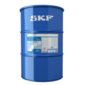 LGFQ 2/180High load, water resistant and wide temperature food grade grease