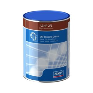 LGHP 2/1High performance, high temperature bearing grease