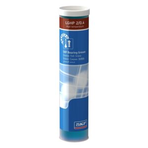 LGHP 2/0.4High performance, high temperature bearing grease