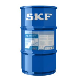 LGLS 0/50Wide temperature lubrication systems grease