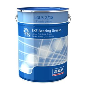LGLS 2/18High viscosity lubrication systems grease