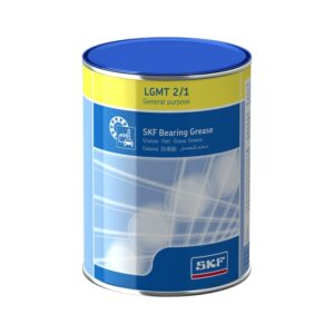 LGMT 2/1General purpose industrial and automotive bearing grease