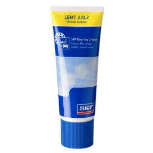 LGMT 2/0.2General purpose industrial and automotive bearing grease