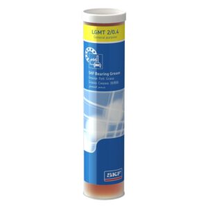 LGMT 2/0.4General purpose industrial and automotive bearing grease