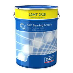 LGMT 2/18General purpose industrial and automotive bearing grease