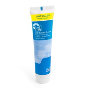 LGMT 2/0.035General purpose industrial and automotive bearing grease
