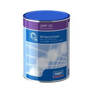 LGMT 3/1General purpose industrial and automotive bearing grease