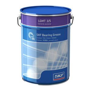 LGMT 3/5General purpose industrial and automotive bearing grease