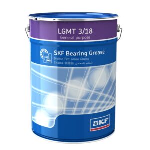 LGMT 3/18General purpose industrial and automotive bearing grease