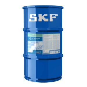 LGWA 2/50Wide temperature range, extreme pressure, high load bearing grease
