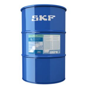 LGWA 2/180Wide temperature range, extreme pressure, high load bearing grease