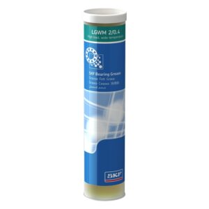 LGWM 2/0.4High loads, wide temperature bearing grease