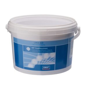 LMCG 1/2Grid and gear coupling grease