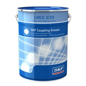 LMCG 1/18Grid and gear coupling grease