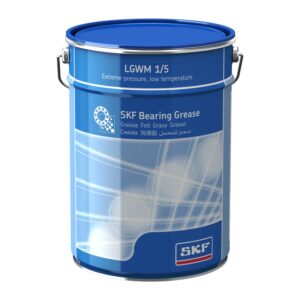 LGWM 1/5Extreme pressure low temperature bearing grease