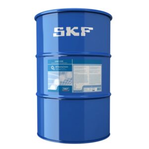 LGWM 1/180Extreme pressure low temperature bearing grease