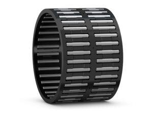 K 95X103X40 ZWDouble row needle roller bearing