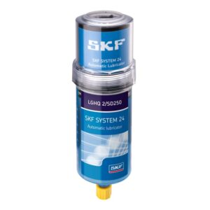 LGHQ 2/SD250SKF SYSTEM 24 TLSD refill set